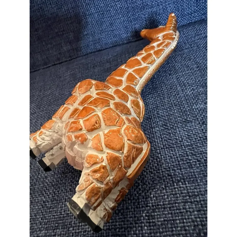 Artesania Rinconada animal pattern